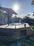 HTL Personalizada Buzios