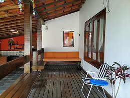 HTL Personalizada Buzios