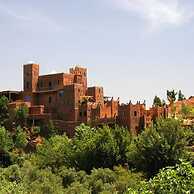 Kasbah Tifirte