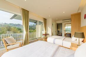 The Gallery Khao Yai Hotel and Residence