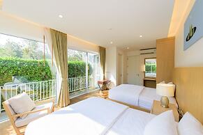 The Gallery Khao Yai Hotel and Residence