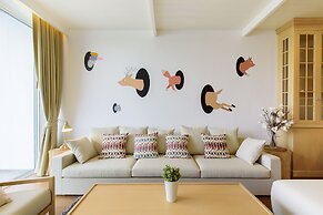 The Gallery Khao Yai Hotel and Residence