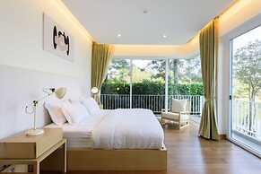The Gallery Khao Yai Hotel and Residence
