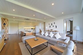 The Gallery Khao Yai Hotel and Residence