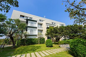 The Gallery Khao Yai Hotel and Residence