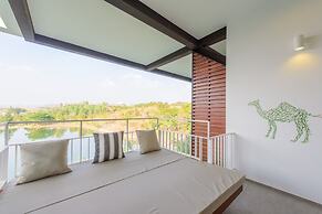 The Gallery Khao Yai Hotel and Residence