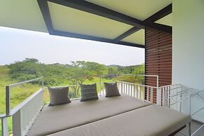 The Gallery Khao Yai Hotel and Residence