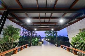 The Gallery Khao Yai Hotel and Residence