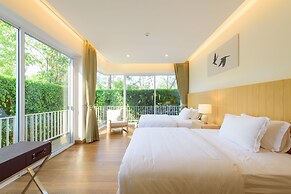 The Gallery Khao Yai Hotel and Residence
