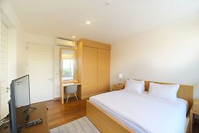 The Gallery Khao Yai Hotel and Residence