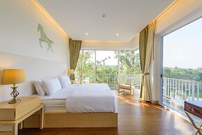The Gallery Khao Yai Hotel and Residence