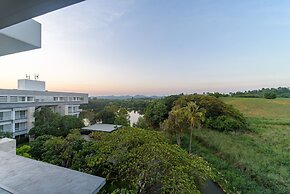 The Gallery Khao Yai Hotel and Residence