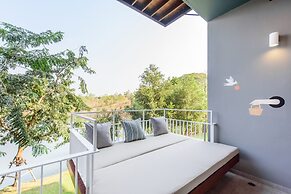 The Gallery Khao Yai Hotel and Residence