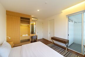 The Gallery Khao Yai Hotel and Residence