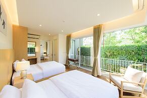 The Gallery Khao Yai Hotel and Residence