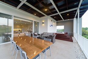 The Gallery Khao Yai Hotel and Residence