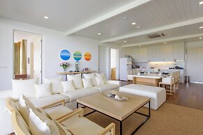 The Gallery Khao Yai Hotel and Residence