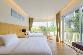 The Gallery Khao Yai Hotel and Residence