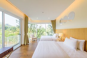 The Gallery Khao Yai Hotel and Residence