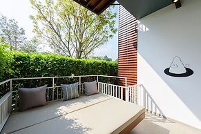 The Gallery Khao Yai Hotel and Residence