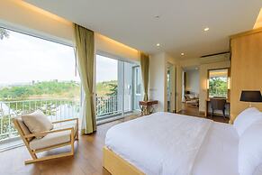 The Gallery Khao Yai Hotel and Residence