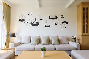 The Gallery Khao Yai Hotel and Residence