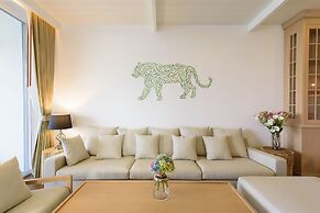 The Gallery Khao Yai Hotel and Residence