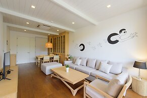 The Gallery Khao Yai Hotel and Residence