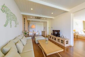 The Gallery Khao Yai Hotel and Residence