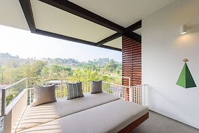 The Gallery Khao Yai Hotel and Residence