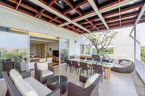 The Gallery Khao Yai Hotel and Residence