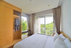 The Gallery Khao Yai Hotel and Residence