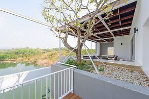 The Gallery Khao Yai Hotel and Residence