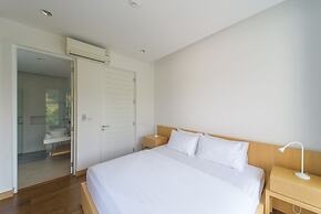 The Gallery Khao Yai Hotel and Residence