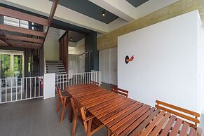 The Gallery Khao Yai Hotel and Residence