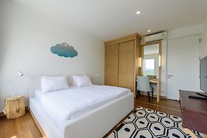 The Gallery Khao Yai Hotel and Residence