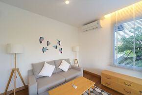 The Gallery Khao Yai Hotel and Residence