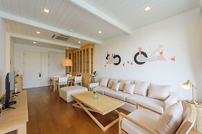 The Gallery Khao Yai Hotel and Residence