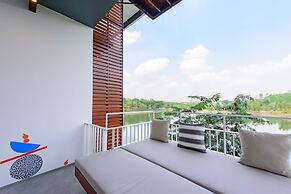 The Gallery Khao Yai Hotel and Residence