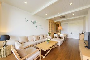 The Gallery Khao Yai Hotel and Residence