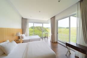 The Gallery Khao Yai Hotel and Residence