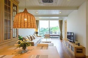 The Gallery Khao Yai Hotel and Residence
