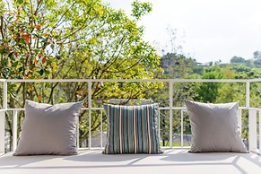 The Gallery Khao Yai Hotel and Residence