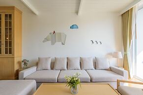 The Gallery Khao Yai Hotel and Residence