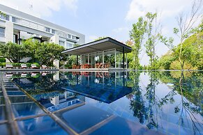 The Gallery Khao Yai Hotel and Residence