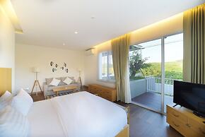 The Gallery Khao Yai Hotel and Residence