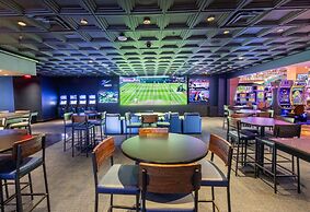 Delta Downs Racetrack Casino Hotel