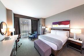 Delta Downs Racetrack Casino Hotel