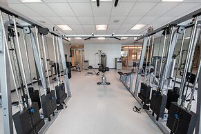 Delta Downs Racetrack Casino Hotel