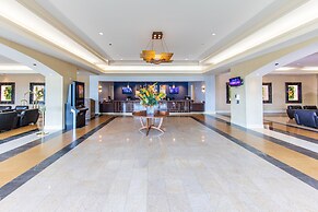 Delta Downs Racetrack Casino Hotel